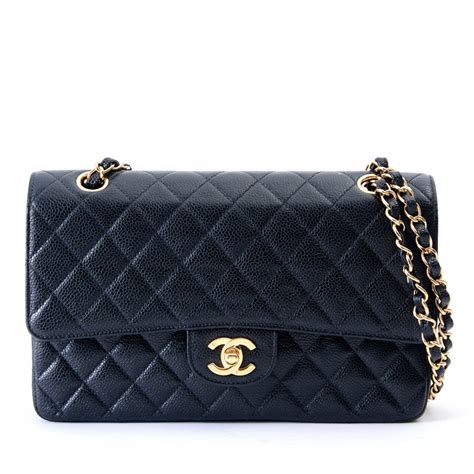 chanel handtasche classic